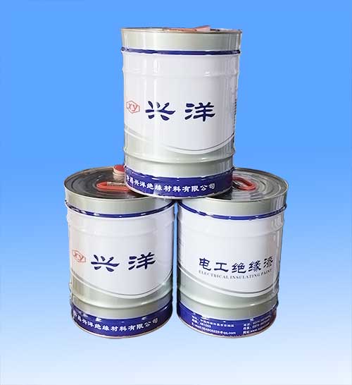 H級環(huán)氧玻璃絲包線絕緣漆