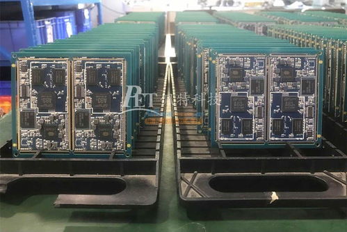 佩特科技A83T核心板正式上市，PCBA方案板熱銷引領智能創新
